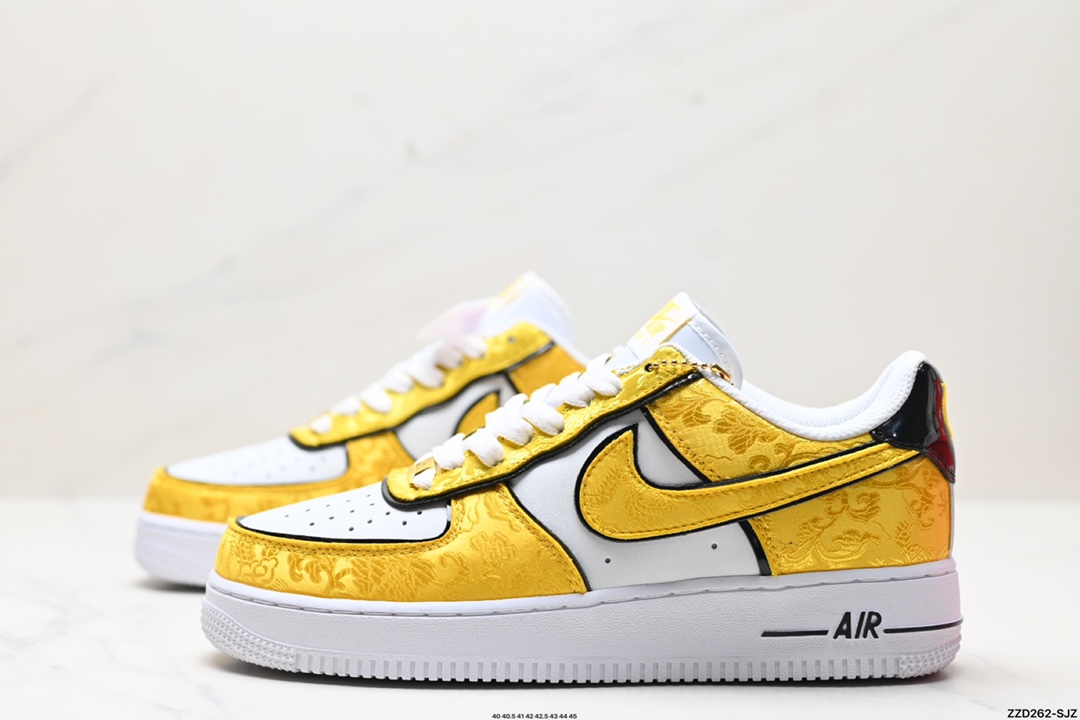 Nike Air Force 1 Shoes